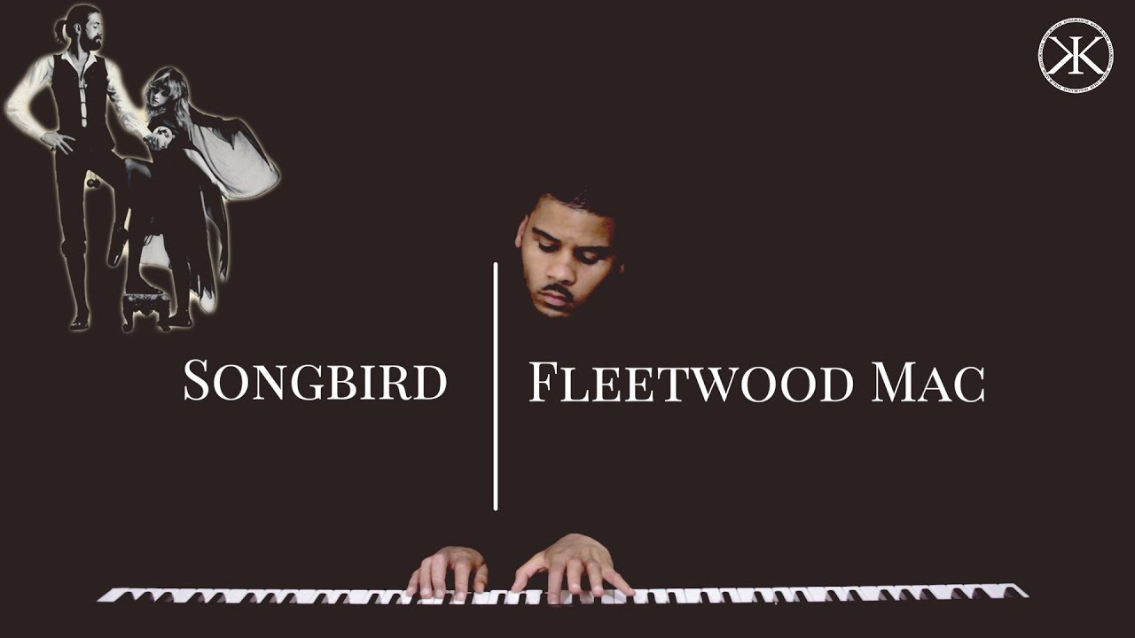 Fleetwood mac songbird